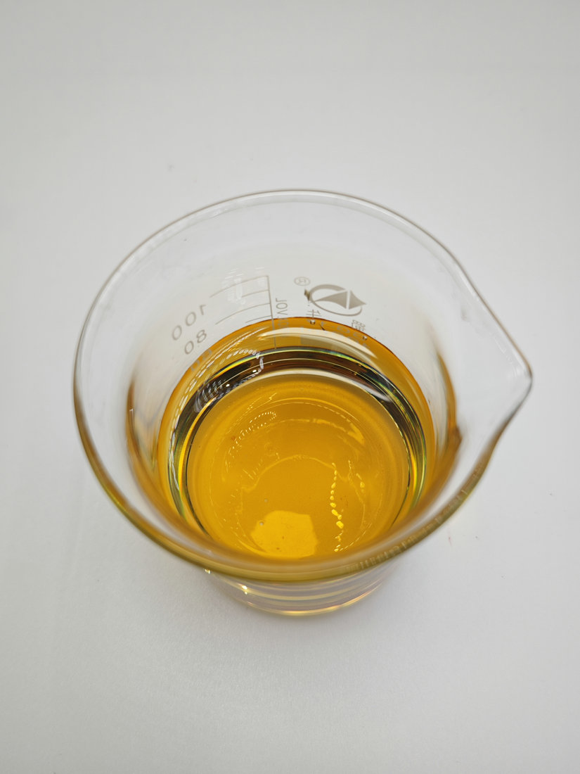 Flusilazole 400g/L EC
